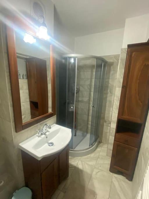 Garsoniera Centrala Apartment Brasov
